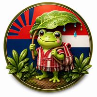 เสียงต้นฉบับ - Lań Gaý Wah