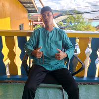 bunyi asal - JANDA MU💋