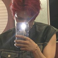 suara asli - pacar heeseung