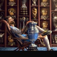 suara asli - Cules Fc Barcelona🔴🔵