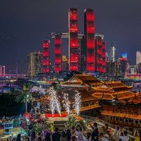 原声