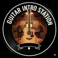 original sound - guitar.intro.station