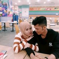 suara asli - Jupri Andy