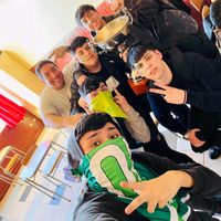 sonido original