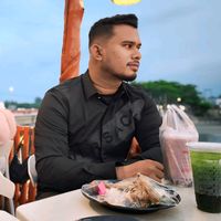 suara asli - Rial