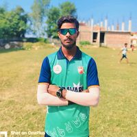 cricketersushantsah1833