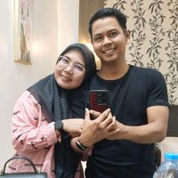 suara asli - Imdadillah Rifani