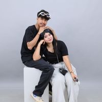suara asli - Rendi