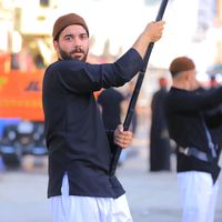 الصوت الأصلي
