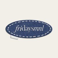 original sound - fridaysmnl