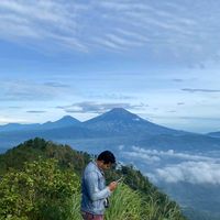 suara asli - mas bakul gedang goreng