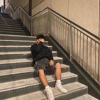 Levitating