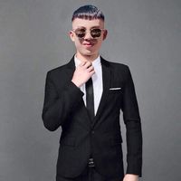 Có người bảo thế giới này nhỏ lắm