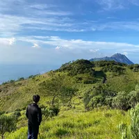 Selamat tinggal
