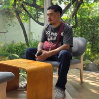 เสียงต้นฉบับ - Mr.อาร์ตเทพบุตรสุดจี๊ด 🫵🏻💯