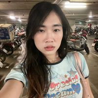 mynameismayjin