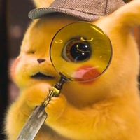 original sound - PiKaChU