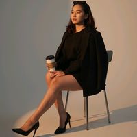 suara asli - De_icha💦