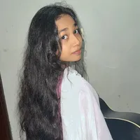 Dui chokhe tar aha eki maya