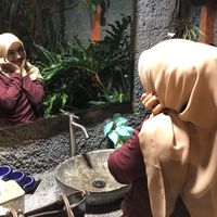 suara asli - Apacarikaka