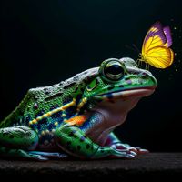 оригинальный звук