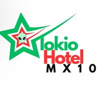 tokiohotelmx10