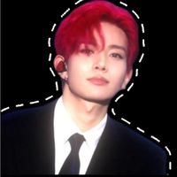 សំឡេងដើម - Nh pp Heeseung 😽❤️‍🩹