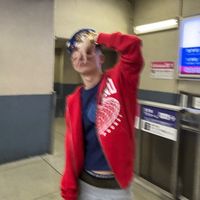 オリジナル楽曲 - LIL JAP/サブスク配信開始!
