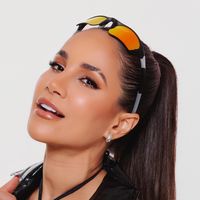 som original - Michele Andrade