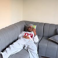 الصوت الأصلي