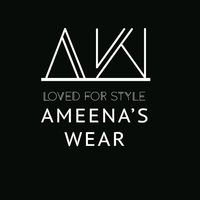 ameenaswear