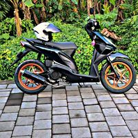 suara asli - Itran Junior