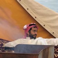 اللهم اني بري من ذنوبكم