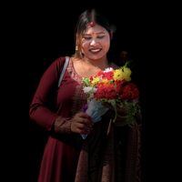 sarita_majhi