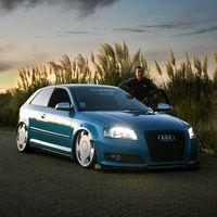 sonido original