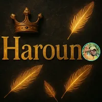original sound - haroun_tchadiano