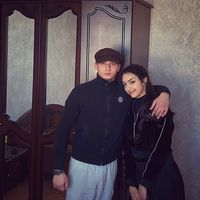 оригинальный звук