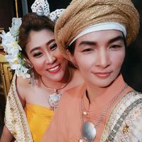 เสียงต้นฉบับ - @โอ๋ โอ๋❤️💛🌹