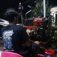 suara asli - drivermuda