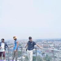 原声 - teebvang