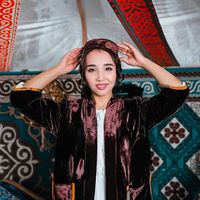 оригинальный звук