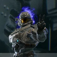 Halo 3 One Final Effort