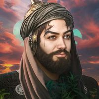 الصوت الأصلي