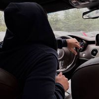 оригинальный звук