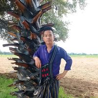 original sound - Ye` Gyi