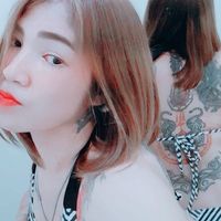 เสียงต้นฉบับ - เดียร์..สาวสักลายเมืองเพชร.🖤