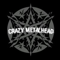 suara asli - Crazy MetalHead