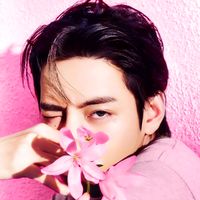 오리지널 사운드 - BTSV_HAPPY