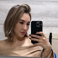 aitagaibekova