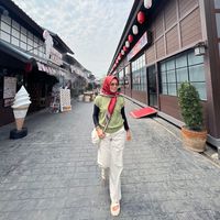 suara asli - yani Dewi